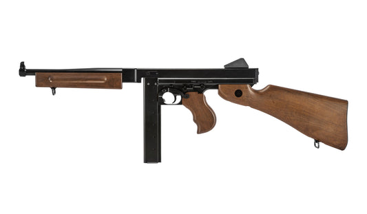 Legends Legends M1A1 Full Auto Replica BB Gun .177