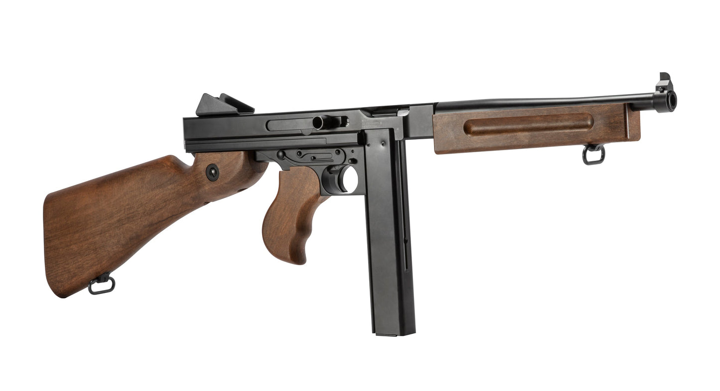 Legends Legends M1A1 Full Auto Replica BB Gun .177