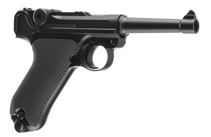 Umarex USA LEGENDS P08 .177 Blowback Air Gun