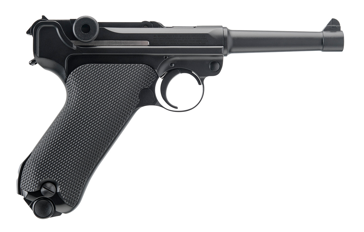 Umarex USA LEGENDS P08 .177 Blowback Air Gun