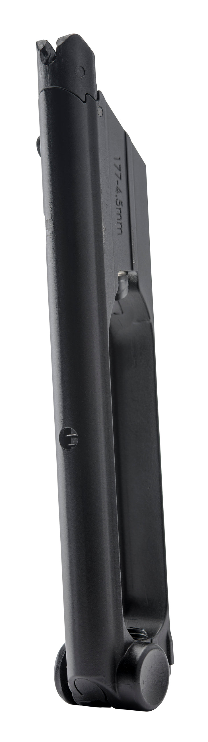 Umarex USA LEGENDS P08 .177 Blowback Air Gun