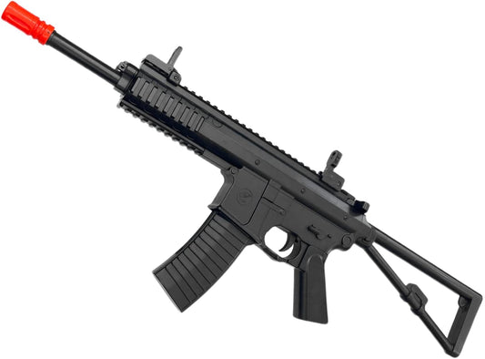 DOUBLE EAGLE M307F AIRSOFT SPRING RIFLE