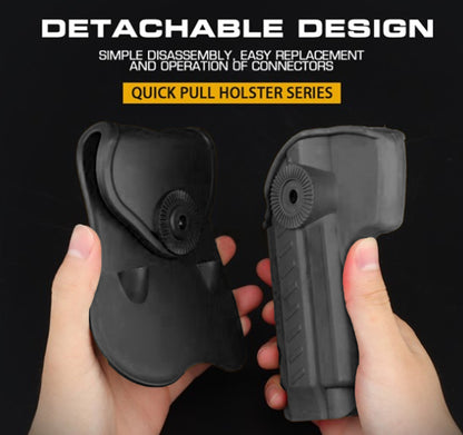 WOSPORT M92 QUICK PULL HOLSTER GB47