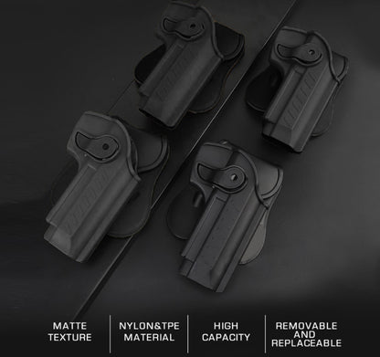 WOSPORT M92 QUICK PULL HOLSTER GB47