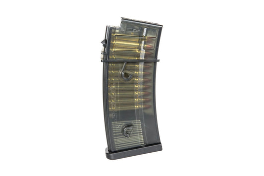 DOUBLE EAGLE MAGAZINE FOR DOUBLE EAGLE M85 AEG