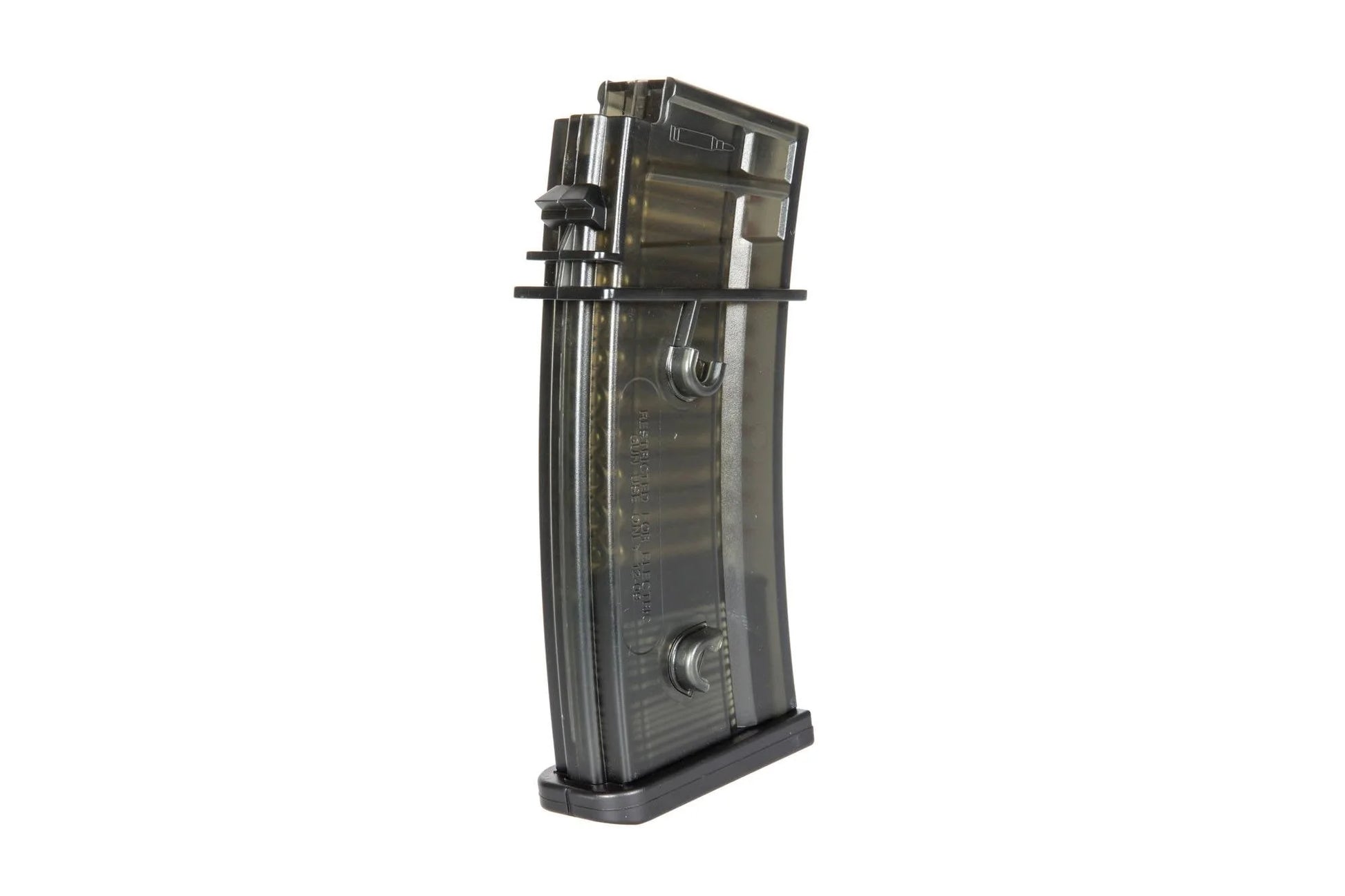 DOUBLE EAGLE MAGAZINE FOR DOUBLE EAGLE M85 AEG