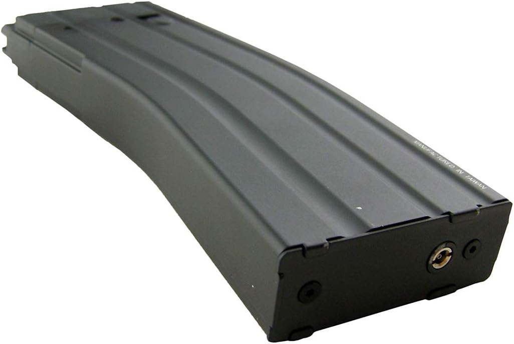 KWA MAGAZINE KWA LM4 PTR 40 ROUNDS