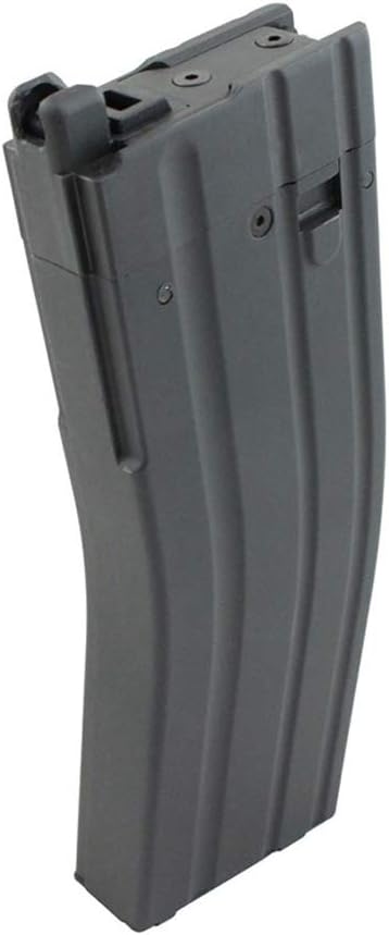 KWA MAGAZINE KWA LM4 PTR 40 ROUNDS
