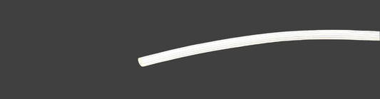 POLARSTAR MICRO LINE TUBING, 1/8″ (CLEAR)