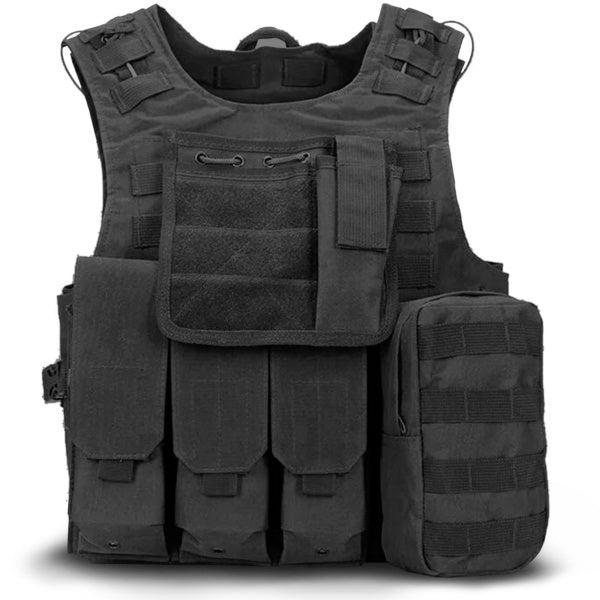 Vest Rental