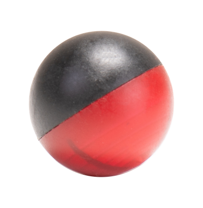 T4E P2P Core Defence Pepper Rounds–68 CAL-REDBLACK-10 CT