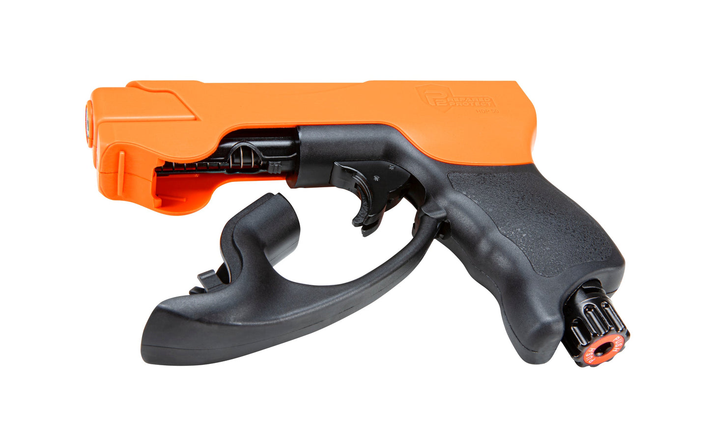 T4E, UMAREX USA P2P HDP 50 Less Lethal Home Defense .50 Caliber Pepper Round Air Pistol by Umarex