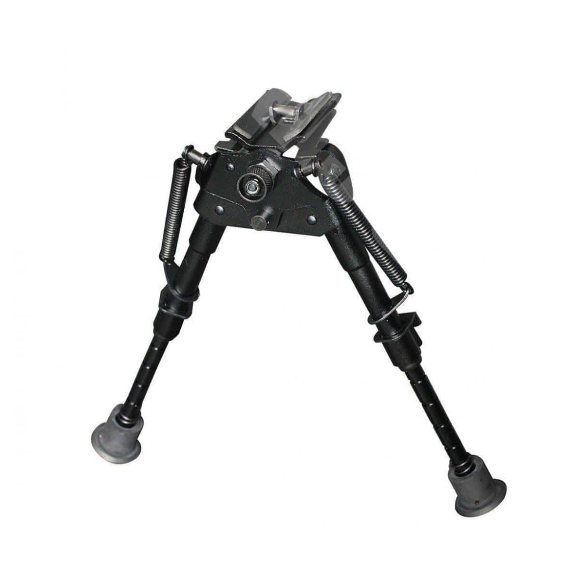 Airsportinggoods TRIMEX PRO BIPOD RETRACTABLE HARRIS TYPE