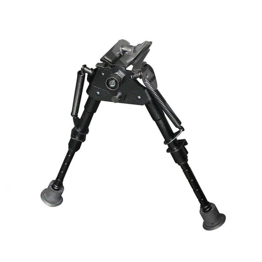 Airsportinggoods TRIMEX PRO BIPOD RETRACTABLE HARRIS TYPE