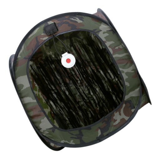 WOSPORT RECYCLABLE TRAINING TENT WOSPORT