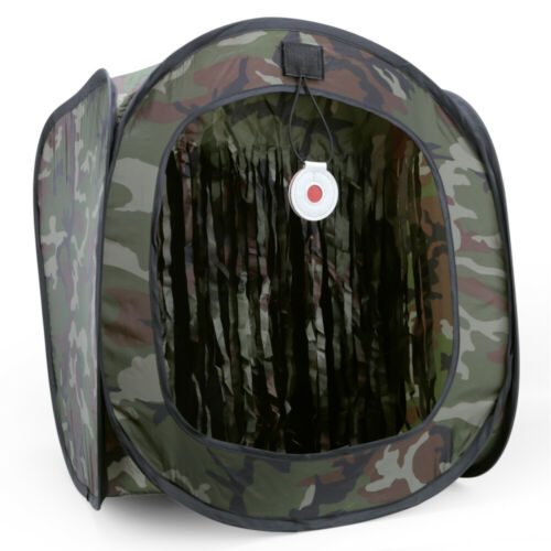 WOSPORT RECYCLABLE TRAINING TENT WOSPORT