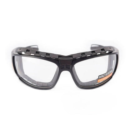 UMAREX USA Rekt Eye Pro Safety Goggles for Shooting Sports