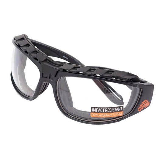 UMAREX USA Rekt Eye Pro Safety Goggles for Shooting Sports