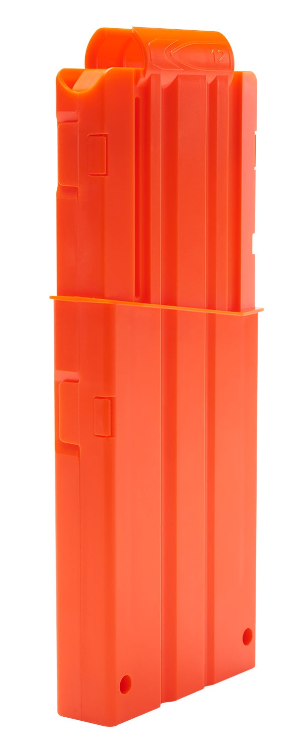 Umarex USA REKT OpFour CO2 Foam Dart Rifle – Red