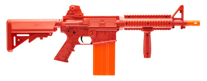 Umarex USA REKT OpFour CO2 Foam Dart Rifle – Red