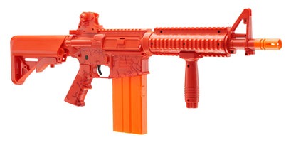 Umarex USA REKT OpFour CO2 Foam Dart Rifle – Red