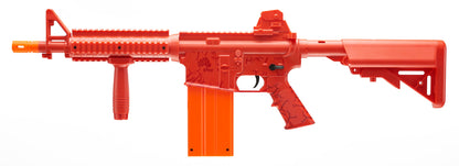 Umarex USA REKT OpFour CO2 Foam Dart Rifle – Red