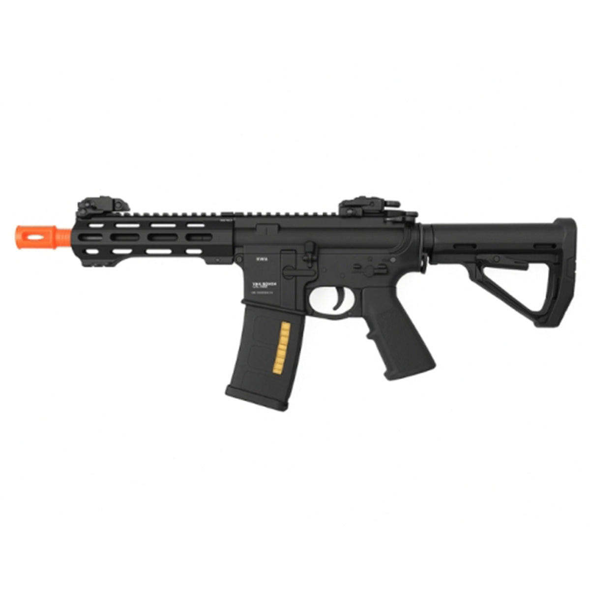 airsoft guns Ronin T6 (ETU) AEG Variable Airsoft Rifle