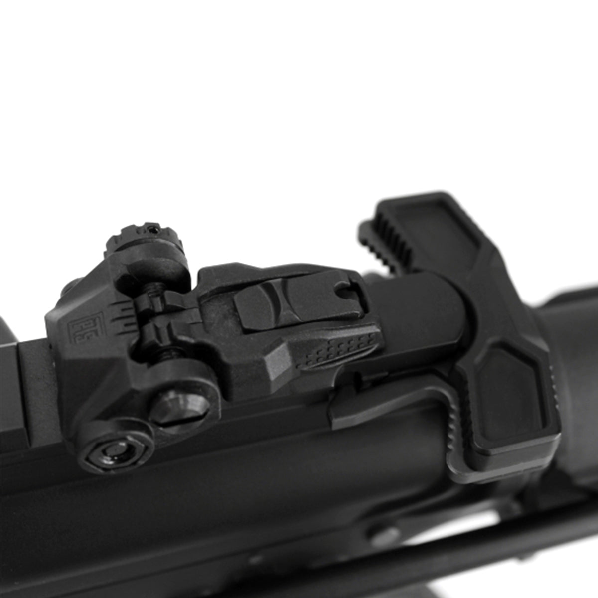 airsoft guns Ronin T6 (ETU) AEG Variable Airsoft Rifle