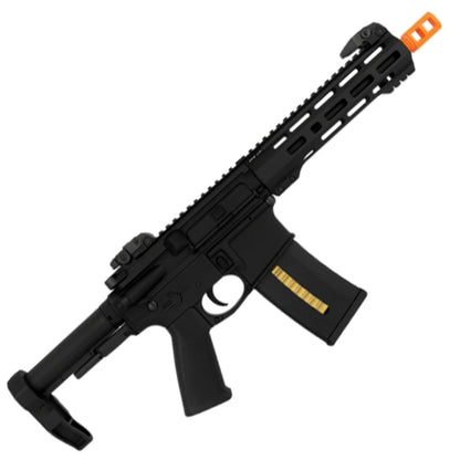 airsoft guns Ronin T6 (ETU) AEG Variable Airsoft Rifle