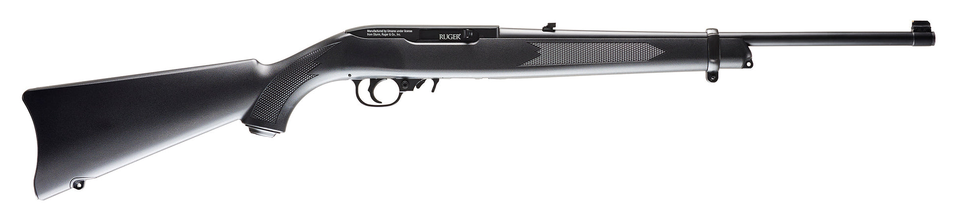 Rugger Ruger 10/22 .177 CO2 Air Rifle – 10-Round