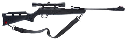 Rugger Ruger Targis Hunter Max .22 Pellet Rifle