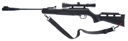 Rugger Ruger Targis Hunter Max .22 Pellet Rifle