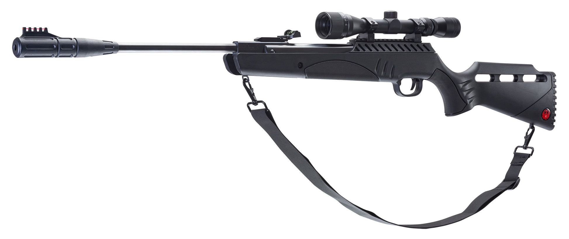 Rugger Ruger Targis Hunter Max .22 Pellet Rifle