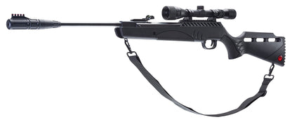 Rugger Ruger Targis Hunter Max .22 Pellet Rifle