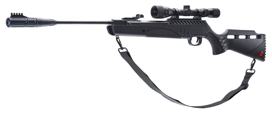 Rugger Ruger Targis Hunter Max .22 Pellet Rifle