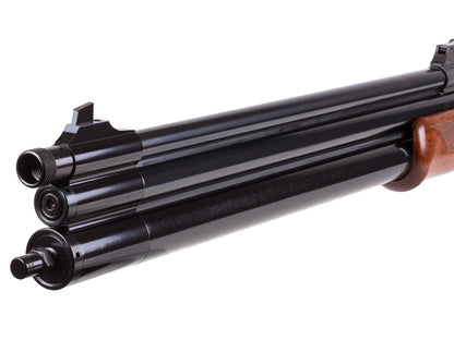 AIR VENTURI Seneca Dragon Claw 500cc Air Rifle .50Cal PCP