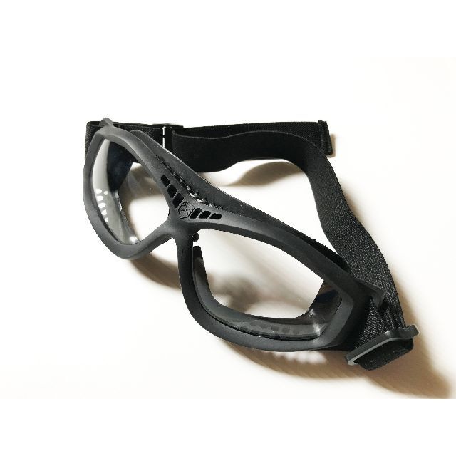 WOSPORT SHOOTING PROTECTIVE GOGGLE WOSPORT GGMA68