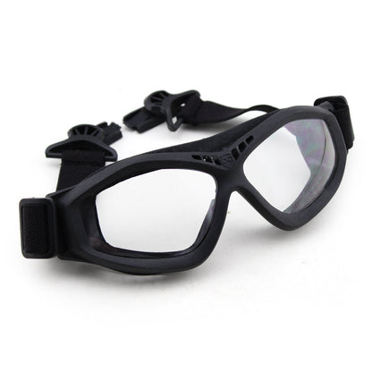 WOSPORT SHOOTING PROTECTIVE GOGGLE WOSPORT GGMA68