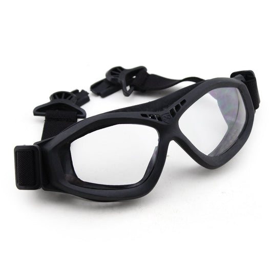 WOSPORT SHOOTING PROTECTIVE GOGGLE WOSPORT GGMA68