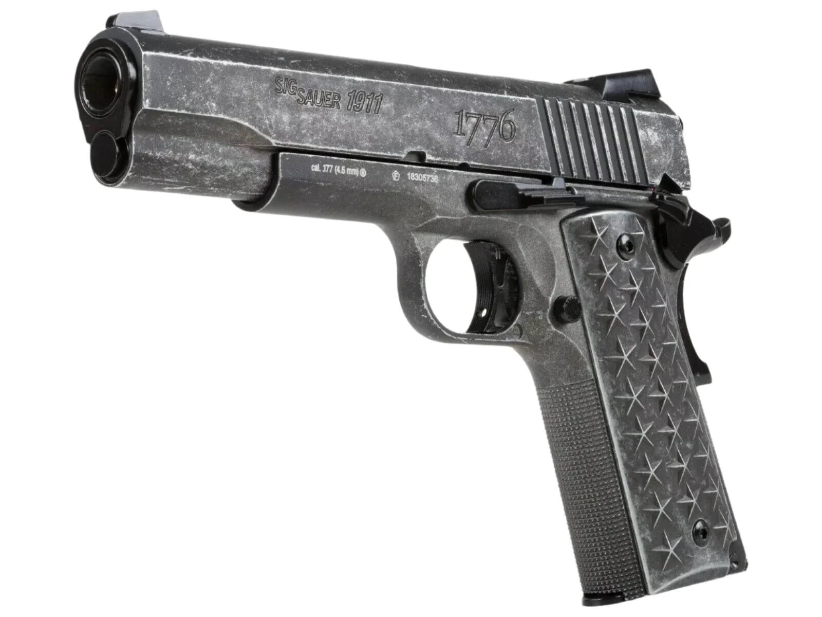 Sig Sauer Sig Sauer 1911 "We The People" Air Gun