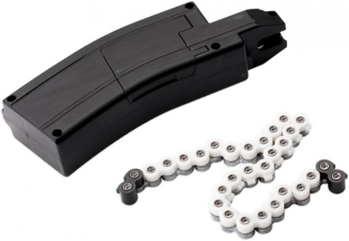 Sig Sauer Sig Sauer 30-Round Pellet Magazine – MCX/MPX