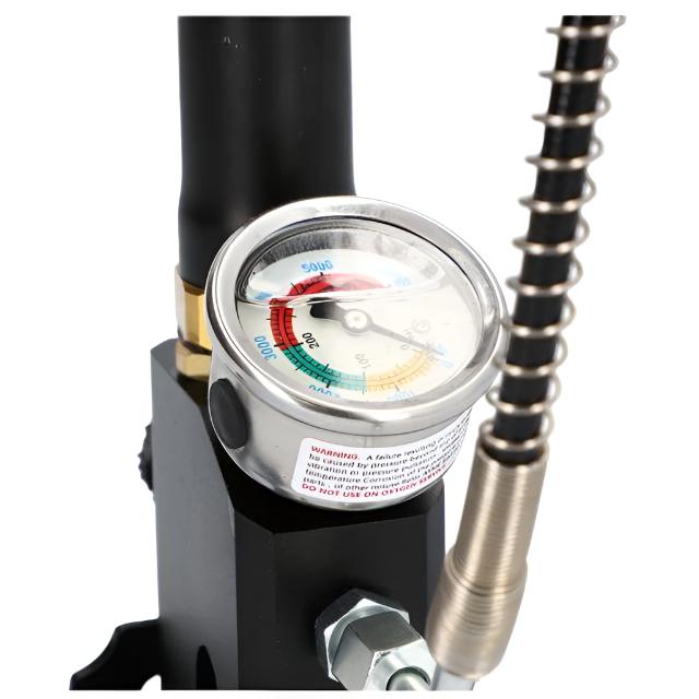 Sig Sauer SIG Sauer 4500PSI Hand Pump for PCP Air Rifles