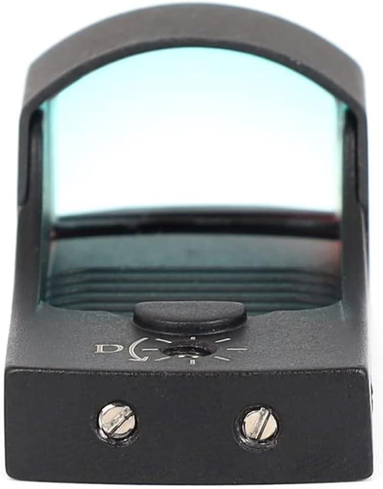 Sig Sauer SIG Sauer Airsoft and Air Gun Red Dot Reflex Sight, 1x23mm