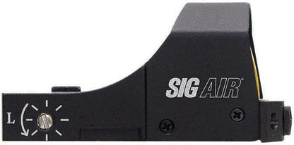 Sig Sauer SIG Sauer Airsoft and Air Gun Red Dot Reflex Sight, 1x23mm
