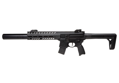 Sig Sauer Sig Sauer MCX Gen 2 CO2 Pellet Rifle – .177 Cal