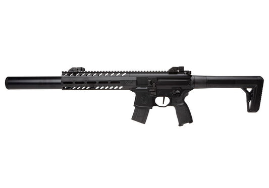 Sig Sauer Sig Sauer MCX Gen 2 CO2 Pellet Rifle – .177 Cal