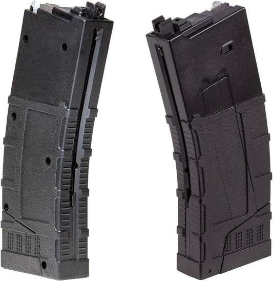 Sig Sauer Sig Sauer MCX-Rattler 30-Round CO2 Magazine