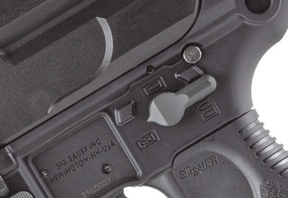 Sig Sauer Sig Sauer MCX Rattler CO2 BB Rifle – .177 Cal
