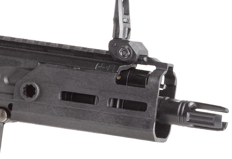 Sig Sauer Sig Sauer MCX Rattler CO2 BB Rifle – .177 Cal