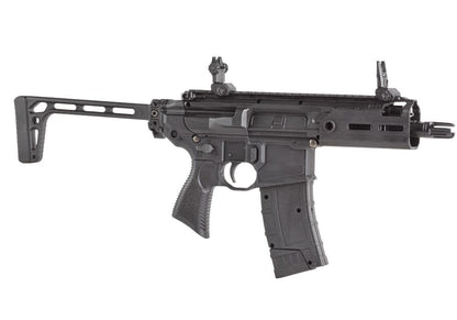 Sig Sauer Sig Sauer MCX Rattler CO2 BB Rifle – .177 Cal